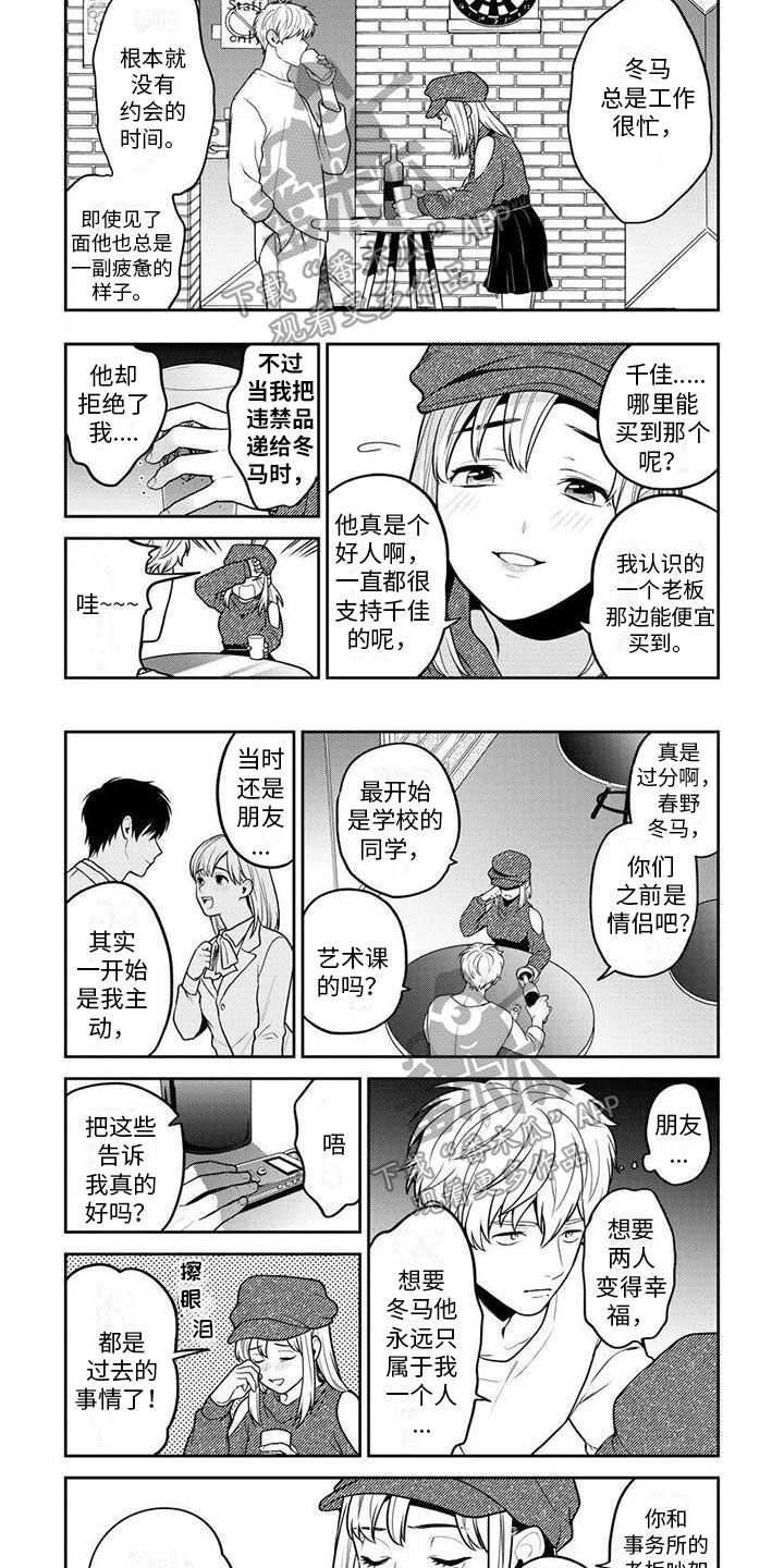 第6章：发现2