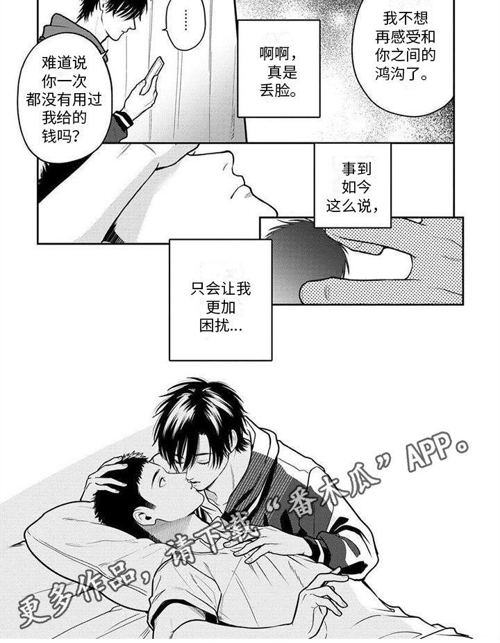 第11章：困扰6