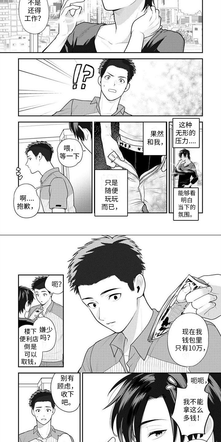 第3章：意外5