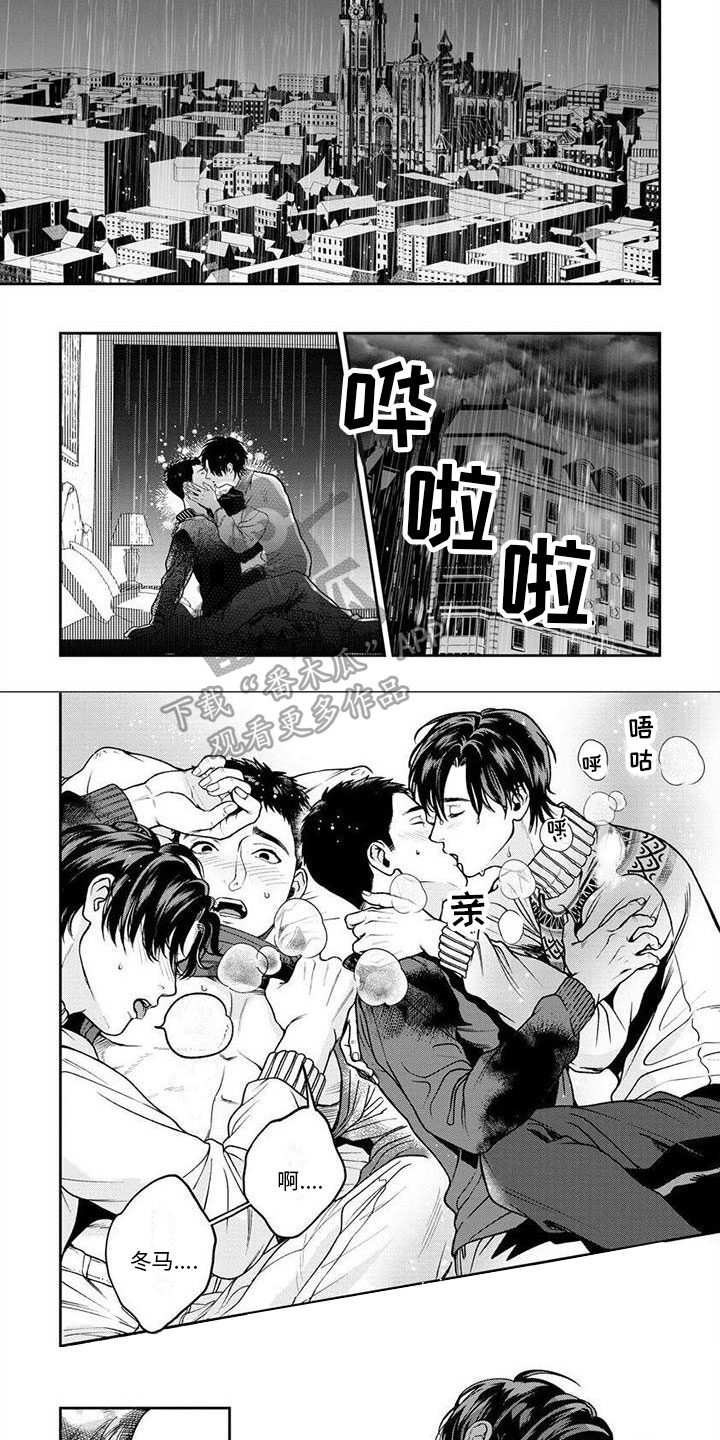 第16章：难过2