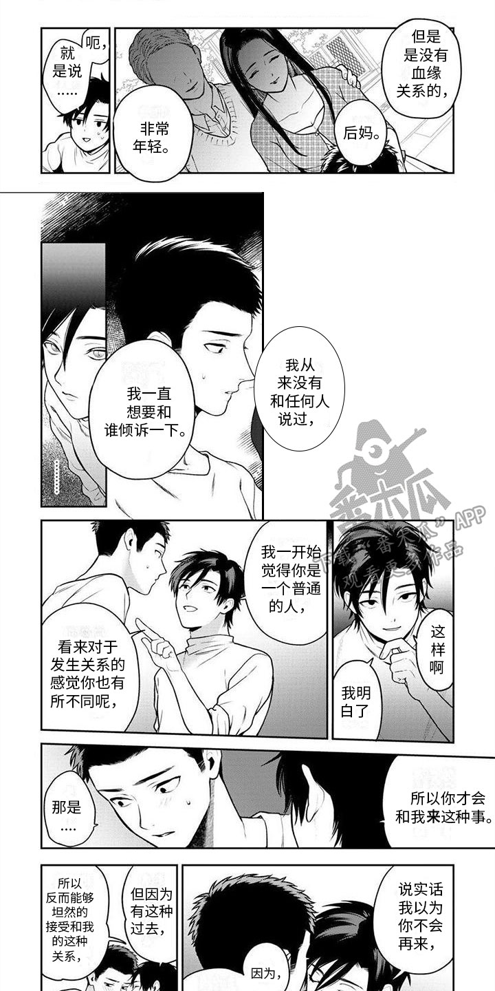 第5章：异常2