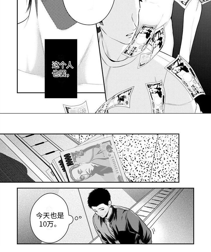 第1章：表和里6