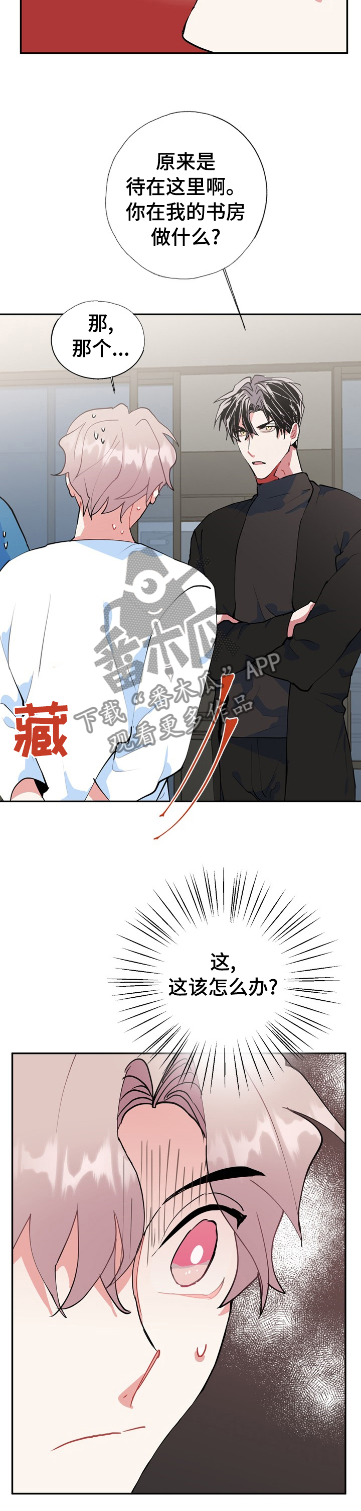 第38章：对于你很重要11