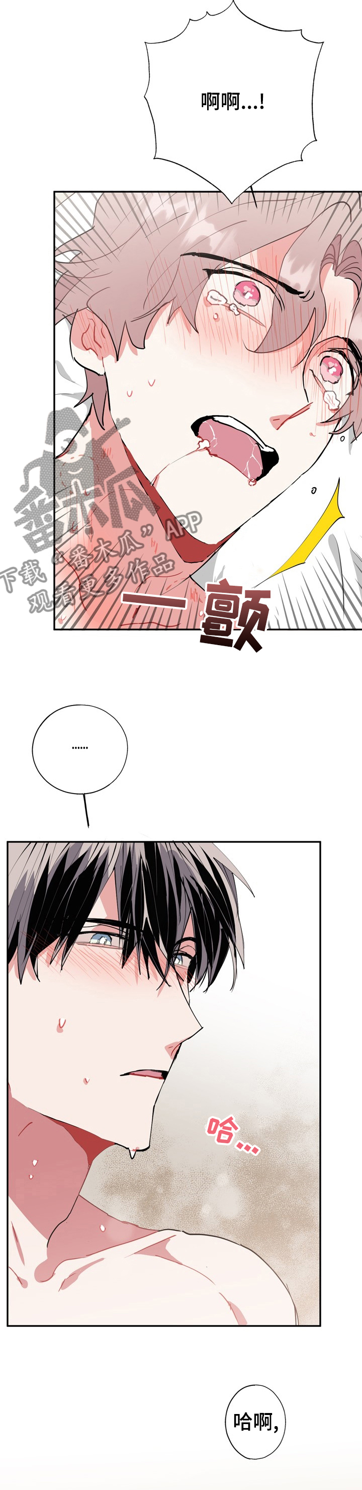 第41章：欲望4