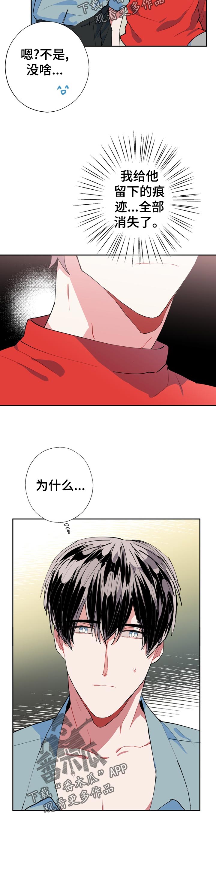 第24章：为什么11