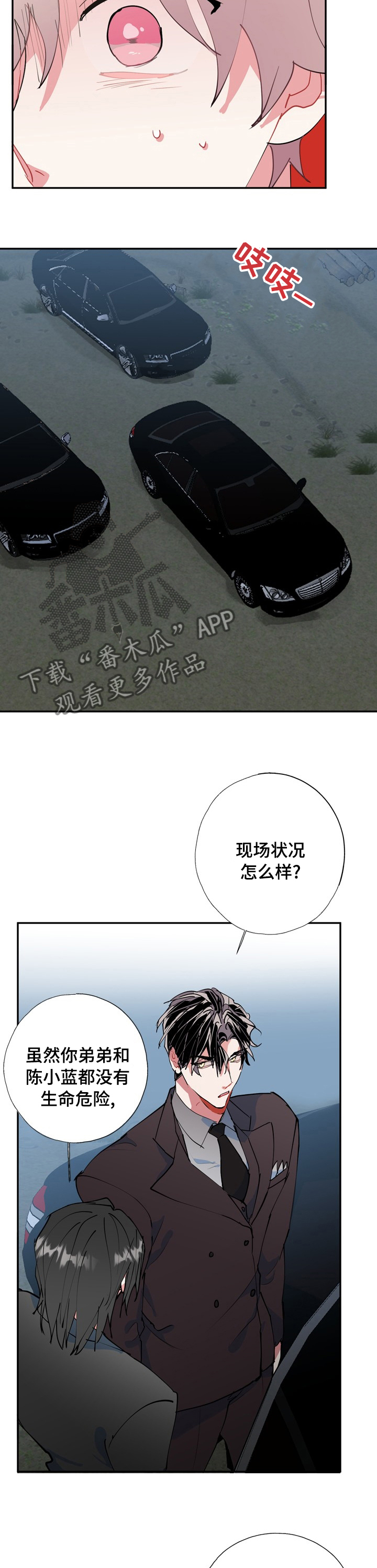 第53章：面相3