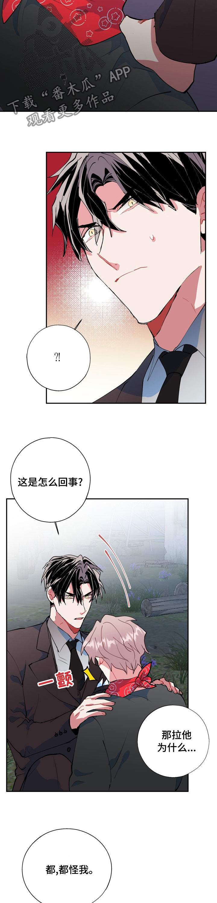 第53章：面相6