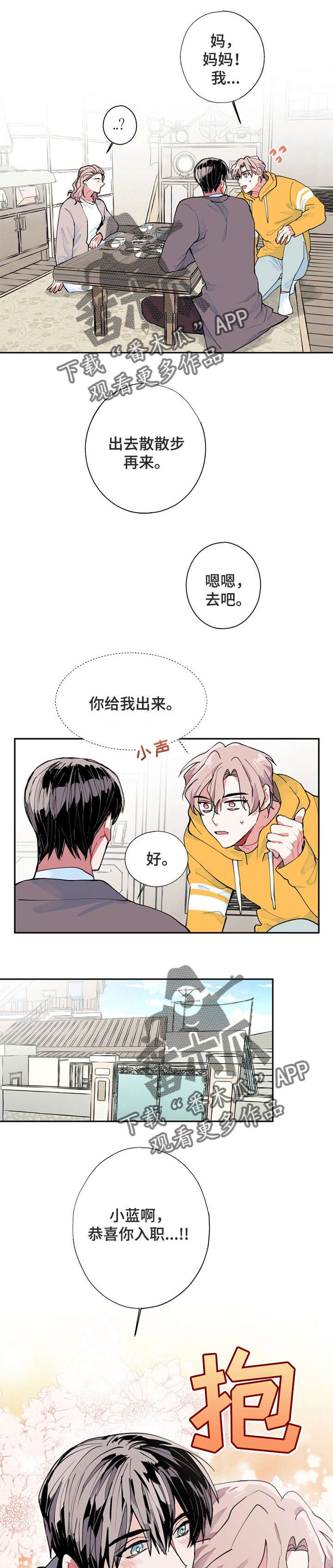 第6章：没死0