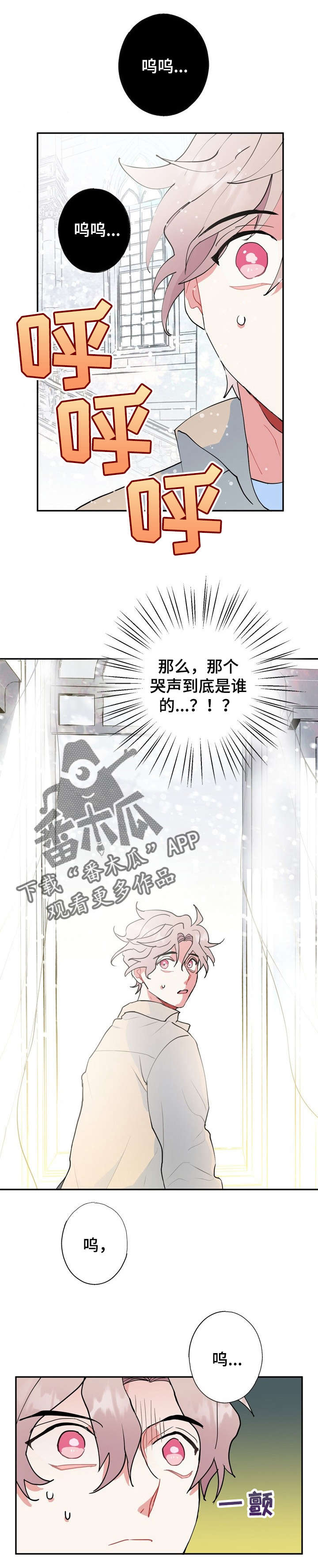 第18章：王子0
