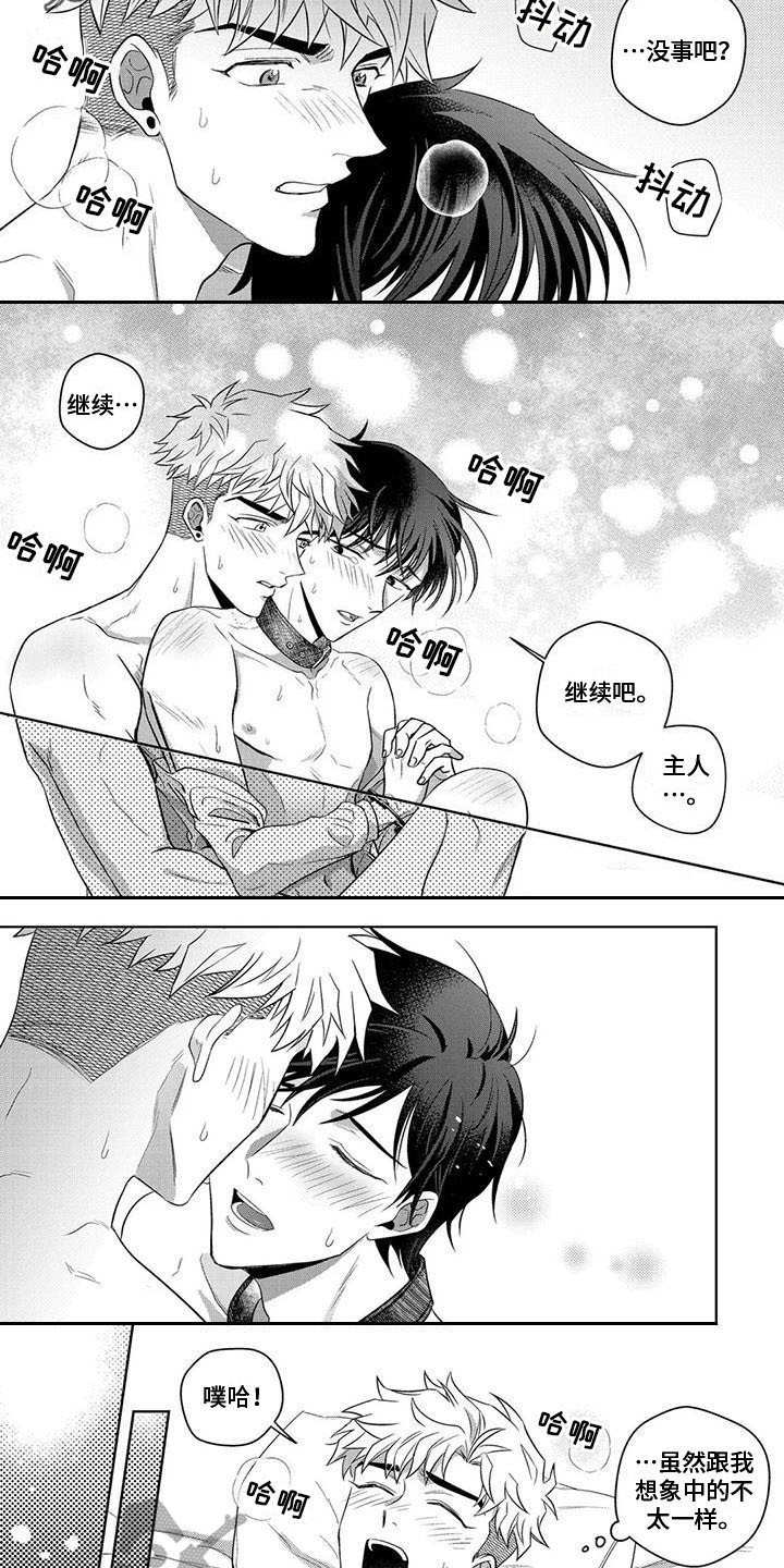第8章：项圈5