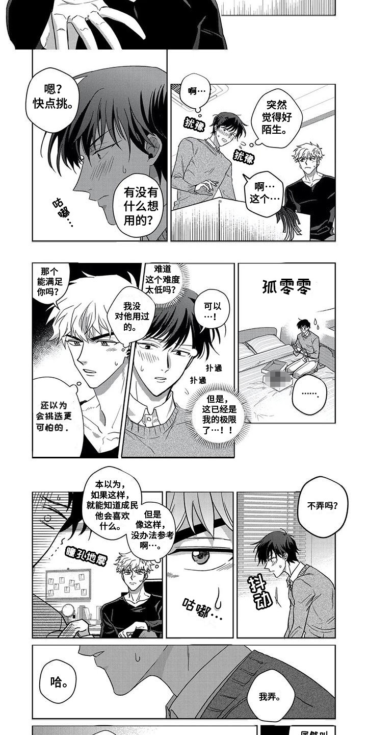 第12章：命令7