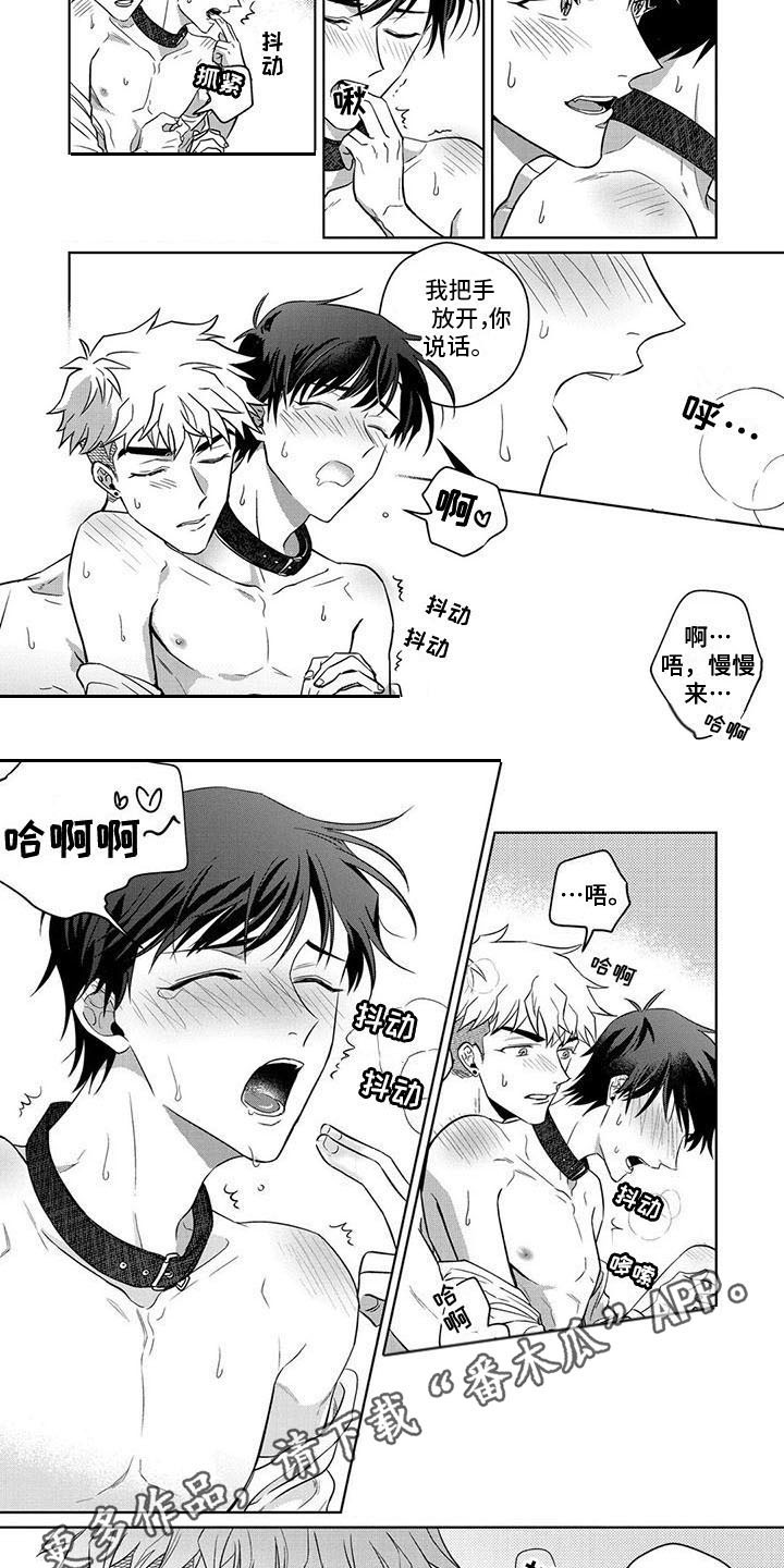 第8章：项圈4