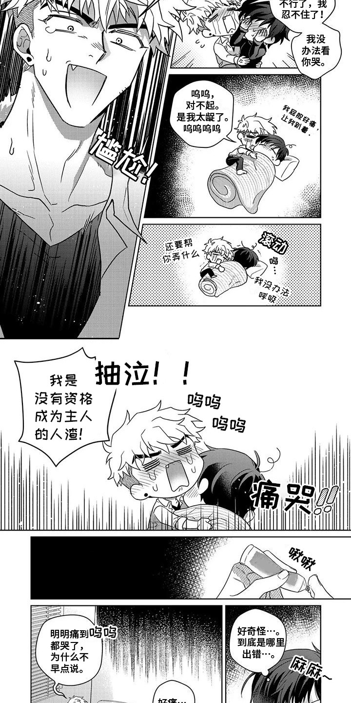 第15章：幻想1
