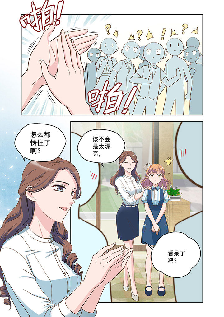 第18章：入职（上）3