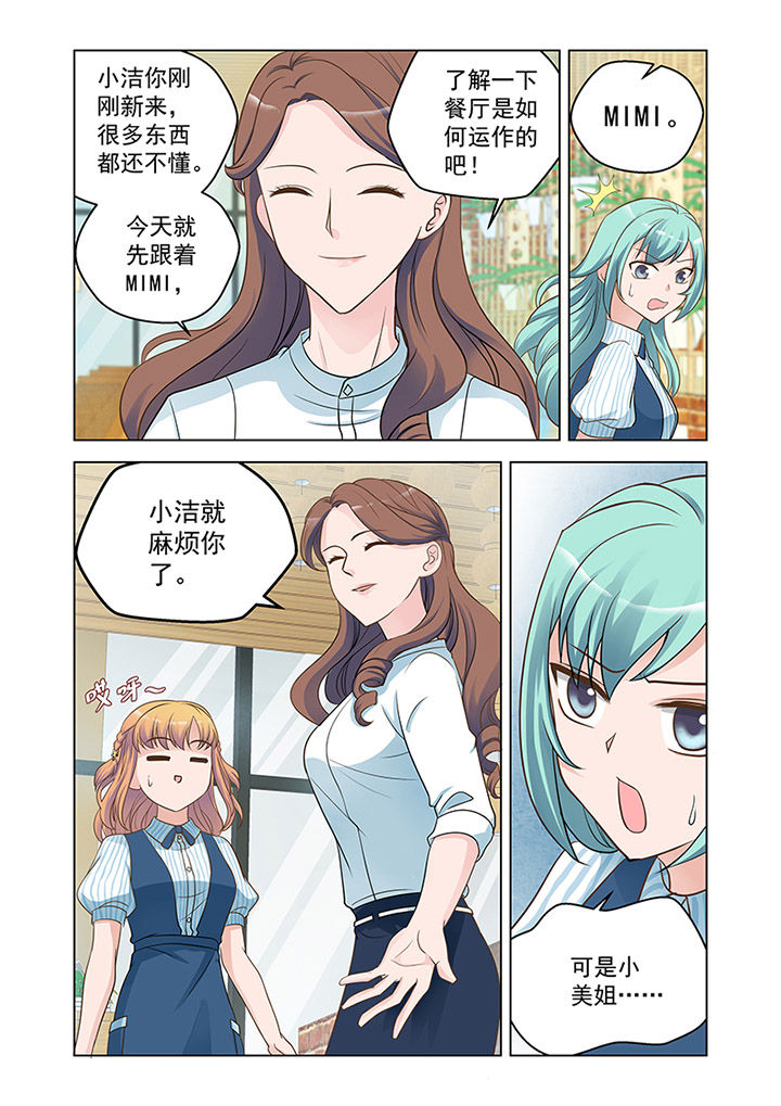 第19章：入职（下）6
