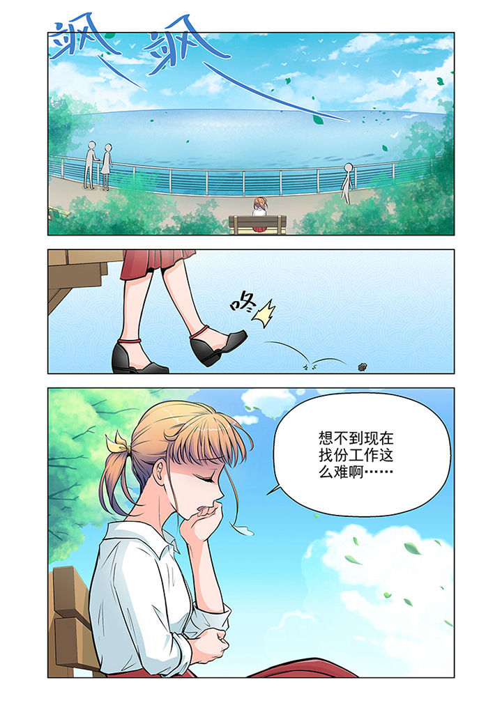 第6章：见工（1）0