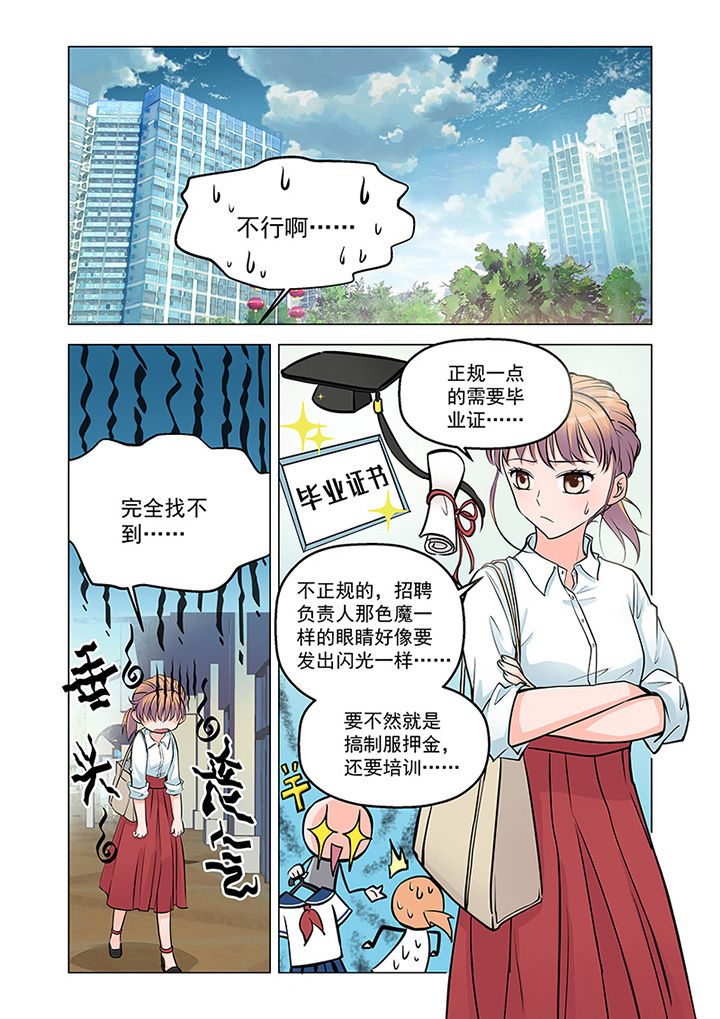 第7章：见工（2）2