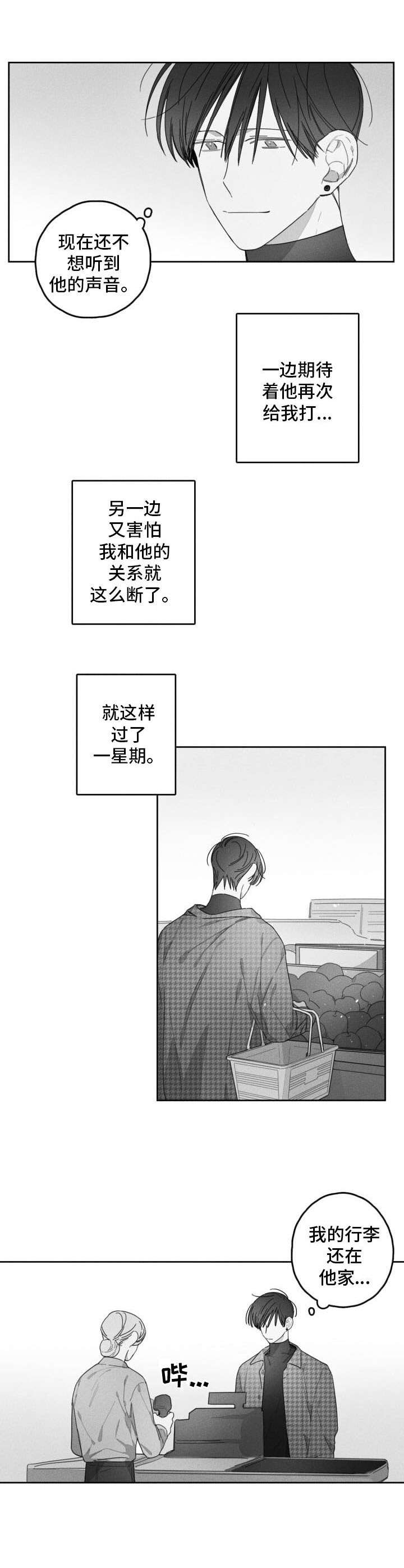 第39章：选择回避7