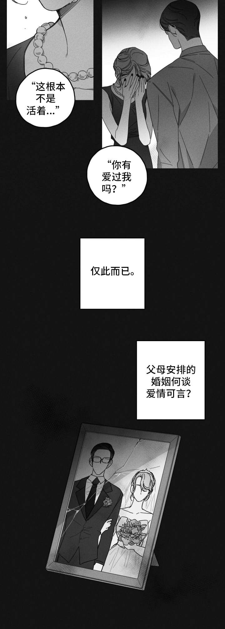 第31章：不愿相信10