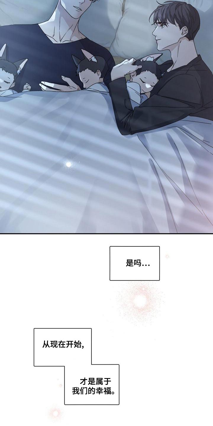 第143章：【番外】属于我们的幸福19
