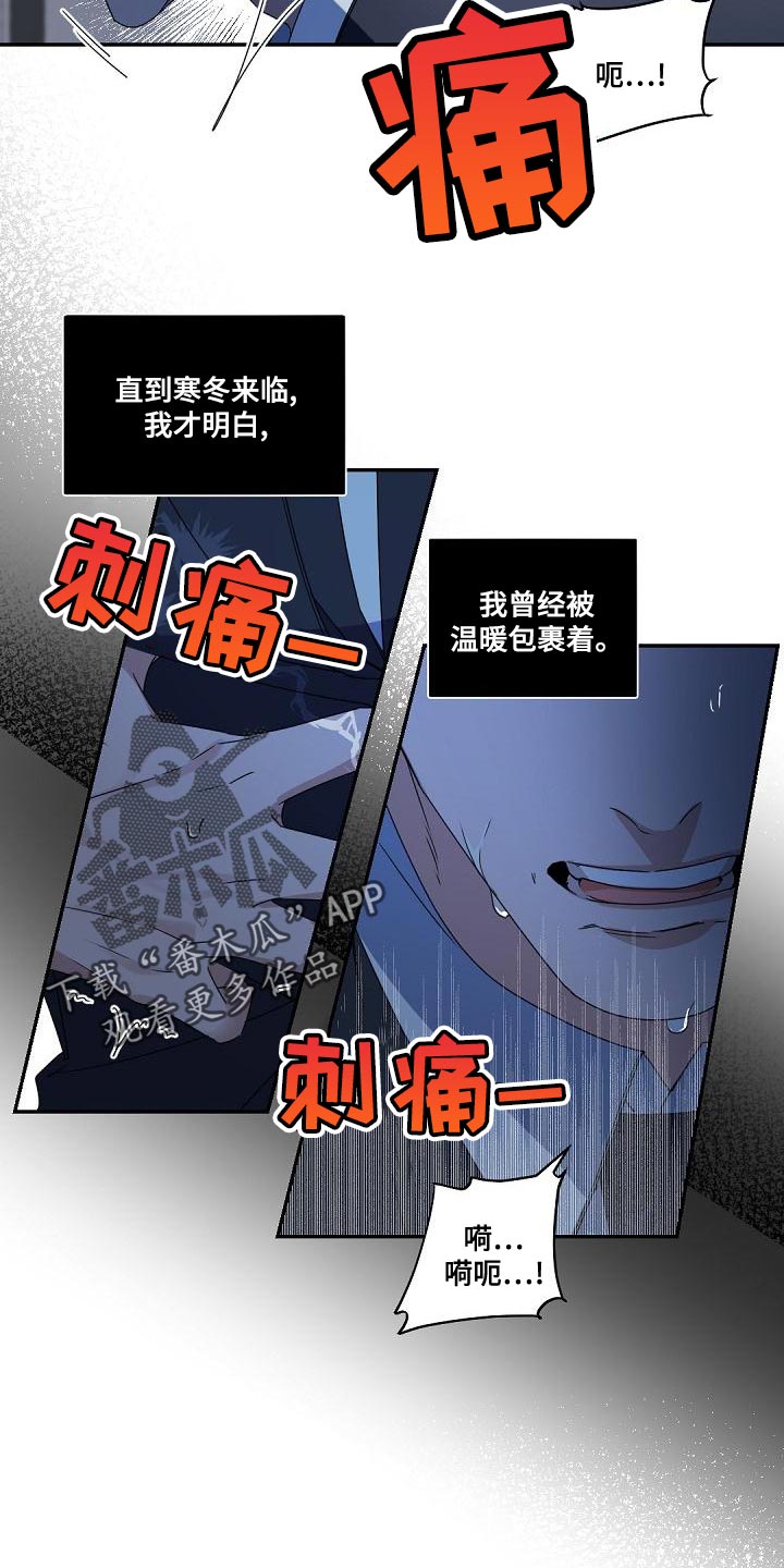 第135章：【番外】永不终止的冬季13