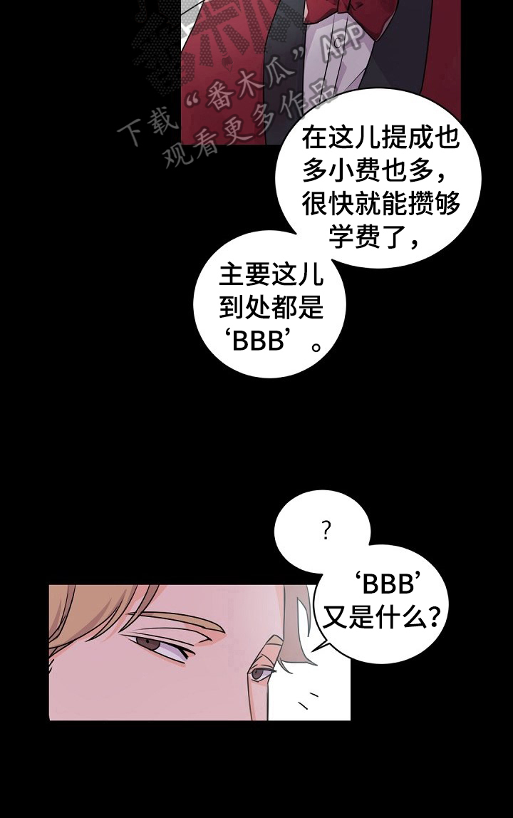 第22章：大哥的教导6