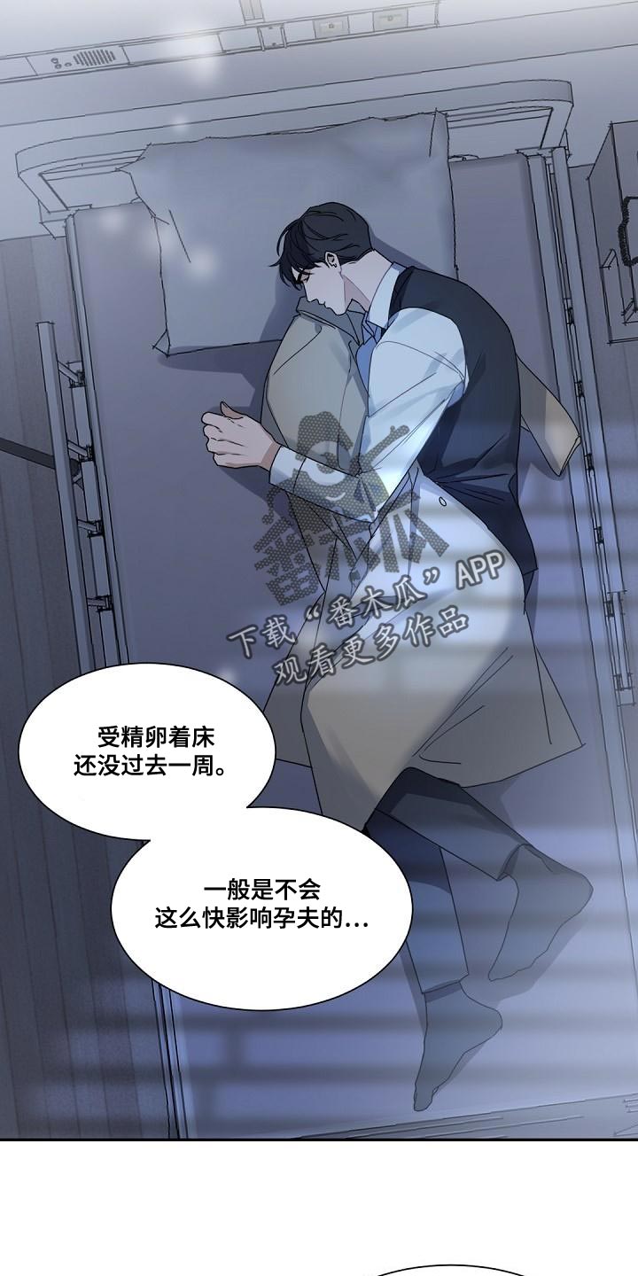 第136章：【番外】怀孕9
