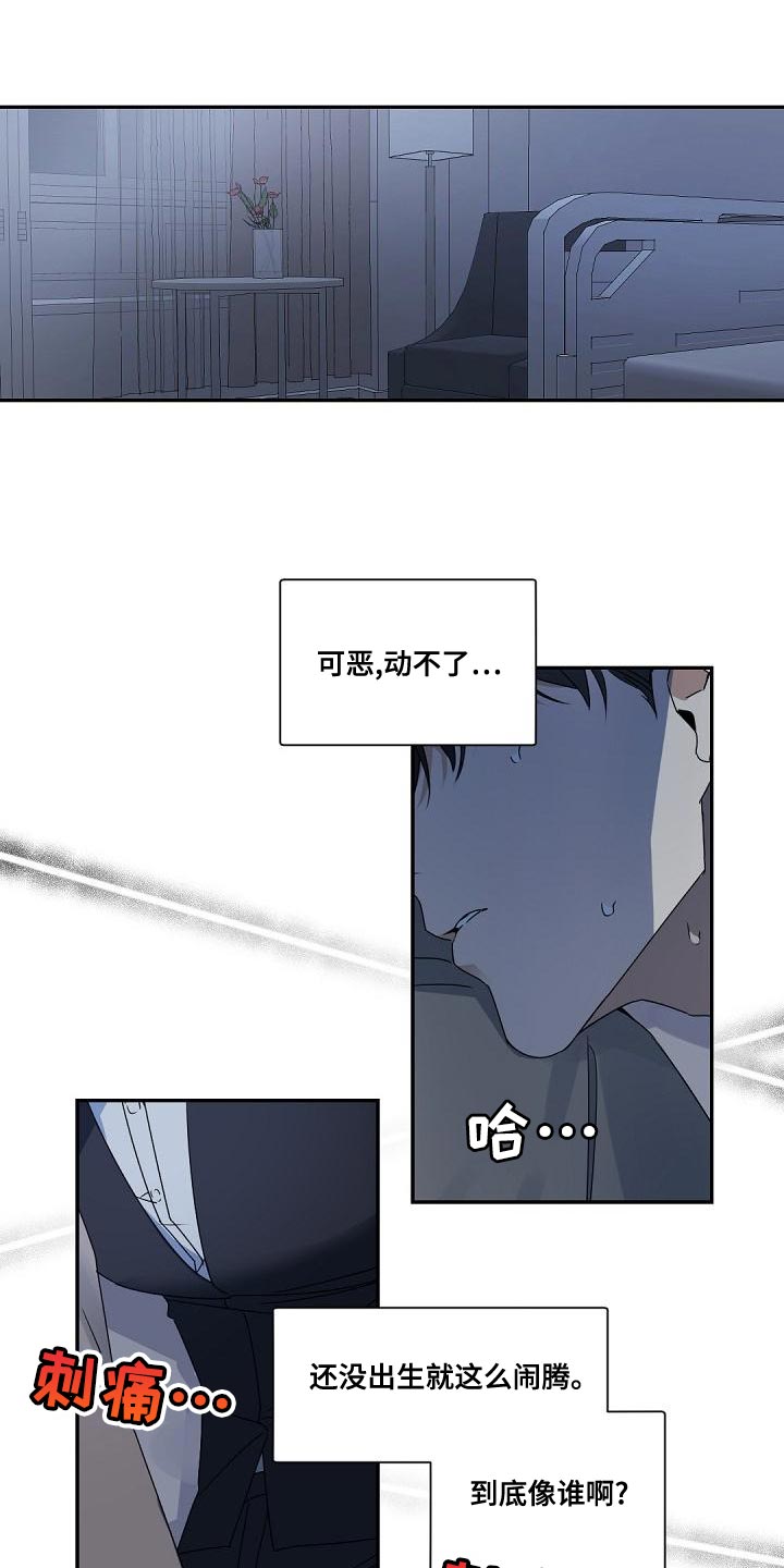 第136章：【番外】怀孕17