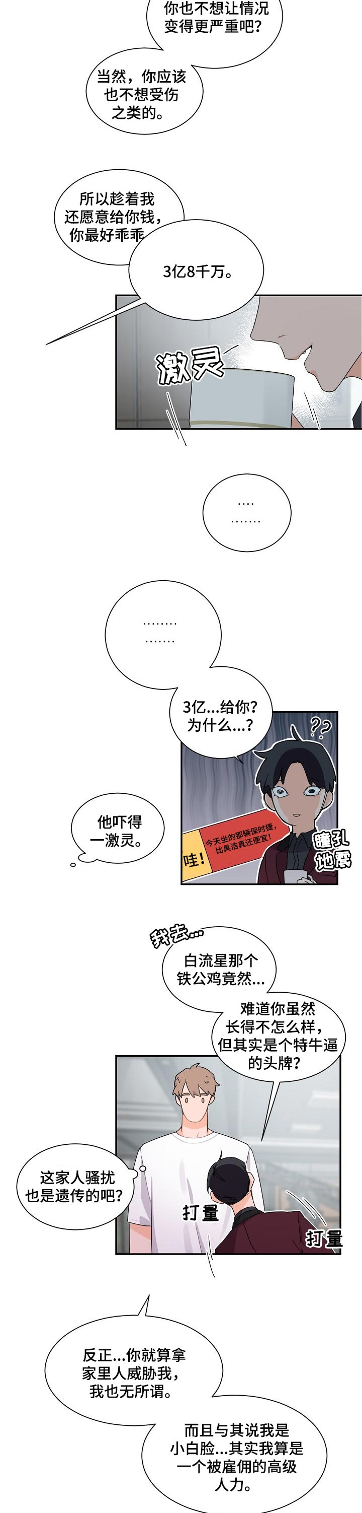 第55章：你在害怕8