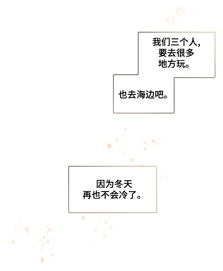第141章：【番外】冬天再也不会冷了20