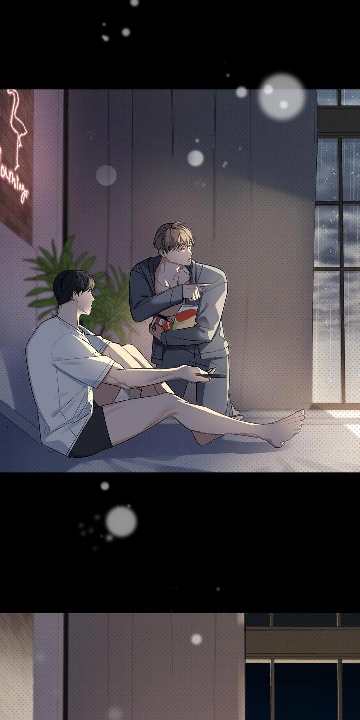 第134章：【番外】一见钟情11