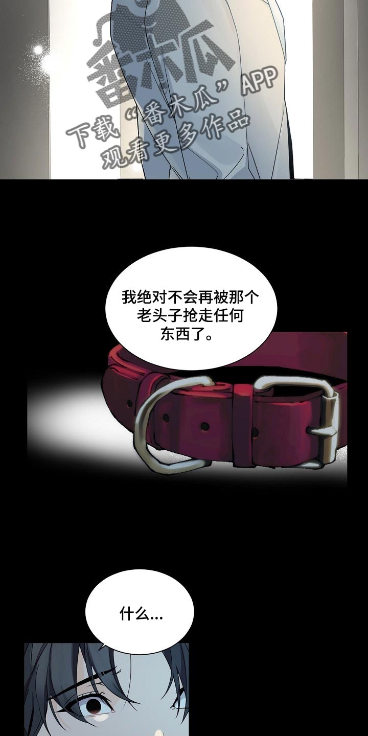 第102章：【第二季】他是我的人7