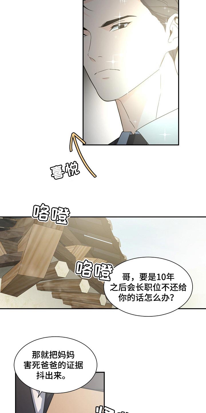第119章：【第二季】很不公平21