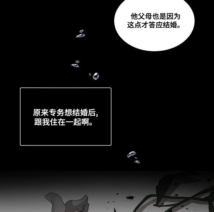第132章：【番外】黑心的人7