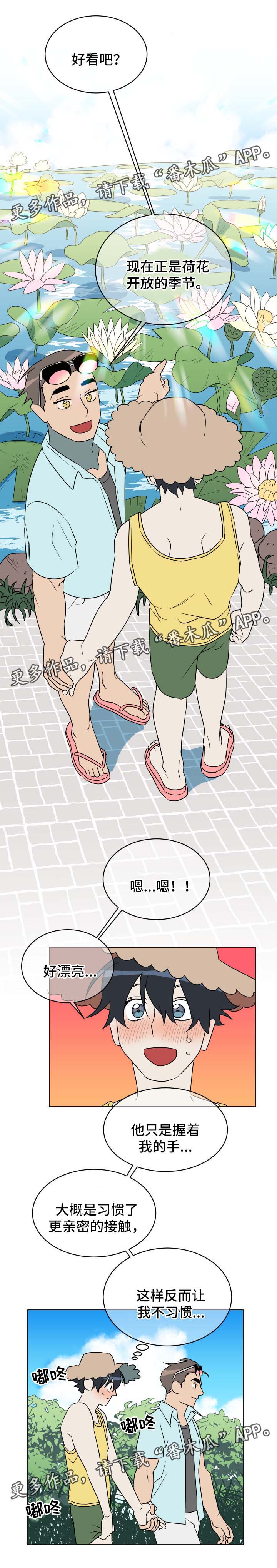 第36章：旅游4