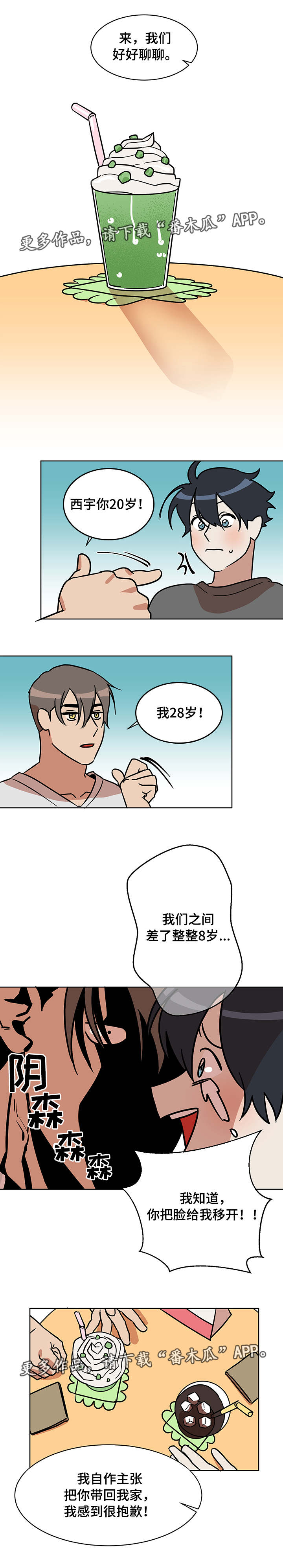 第6章：担心3