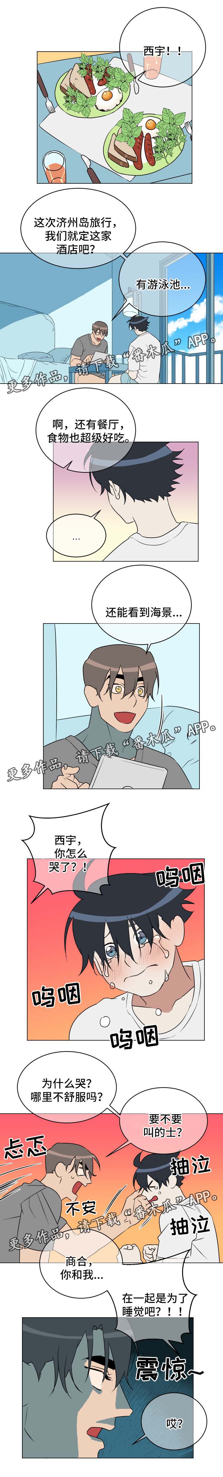 第36章：旅游0