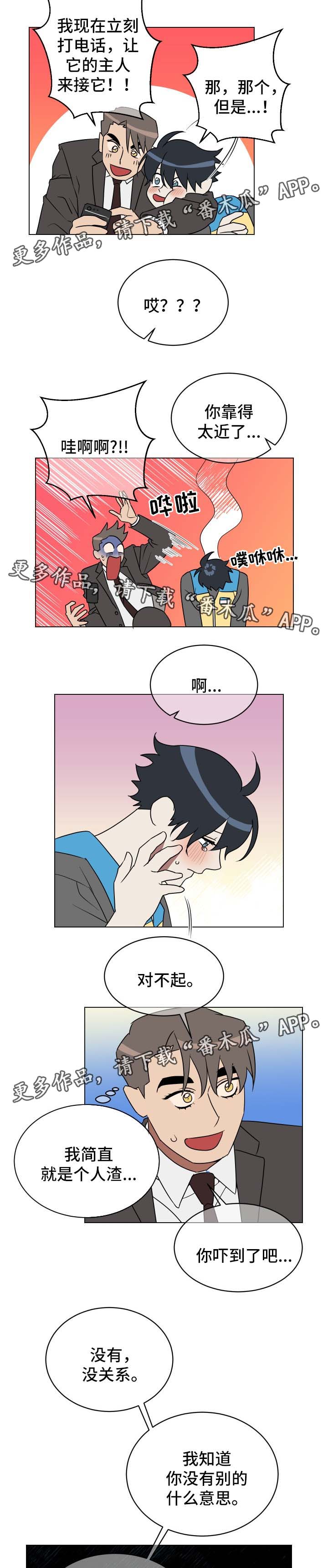 第31章：有意思2