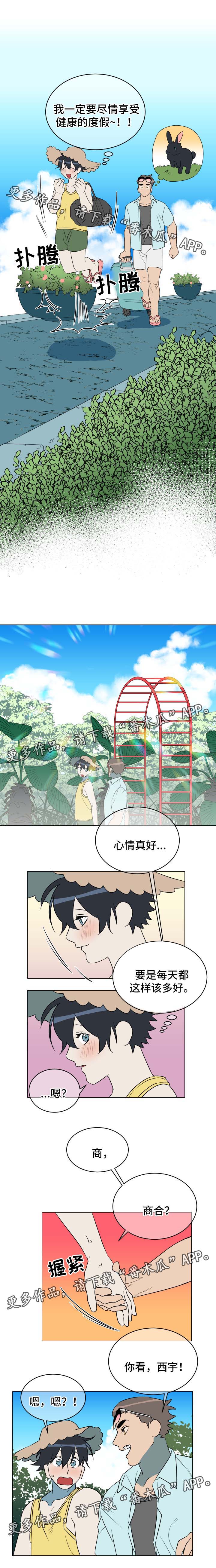 第36章：旅游3