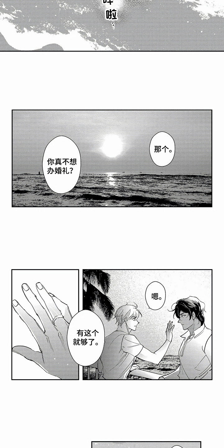 第27章：【番外】蜜月旅行13