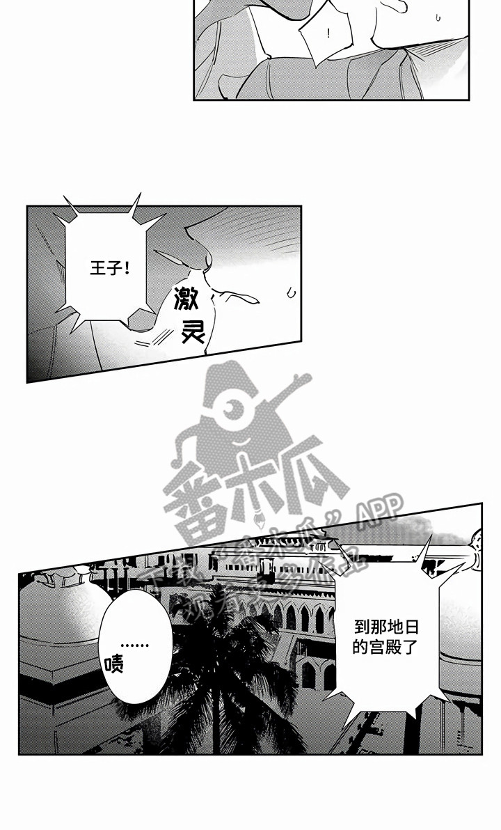 第23章：表白10