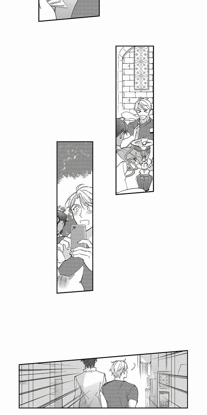 第8章：逛街9