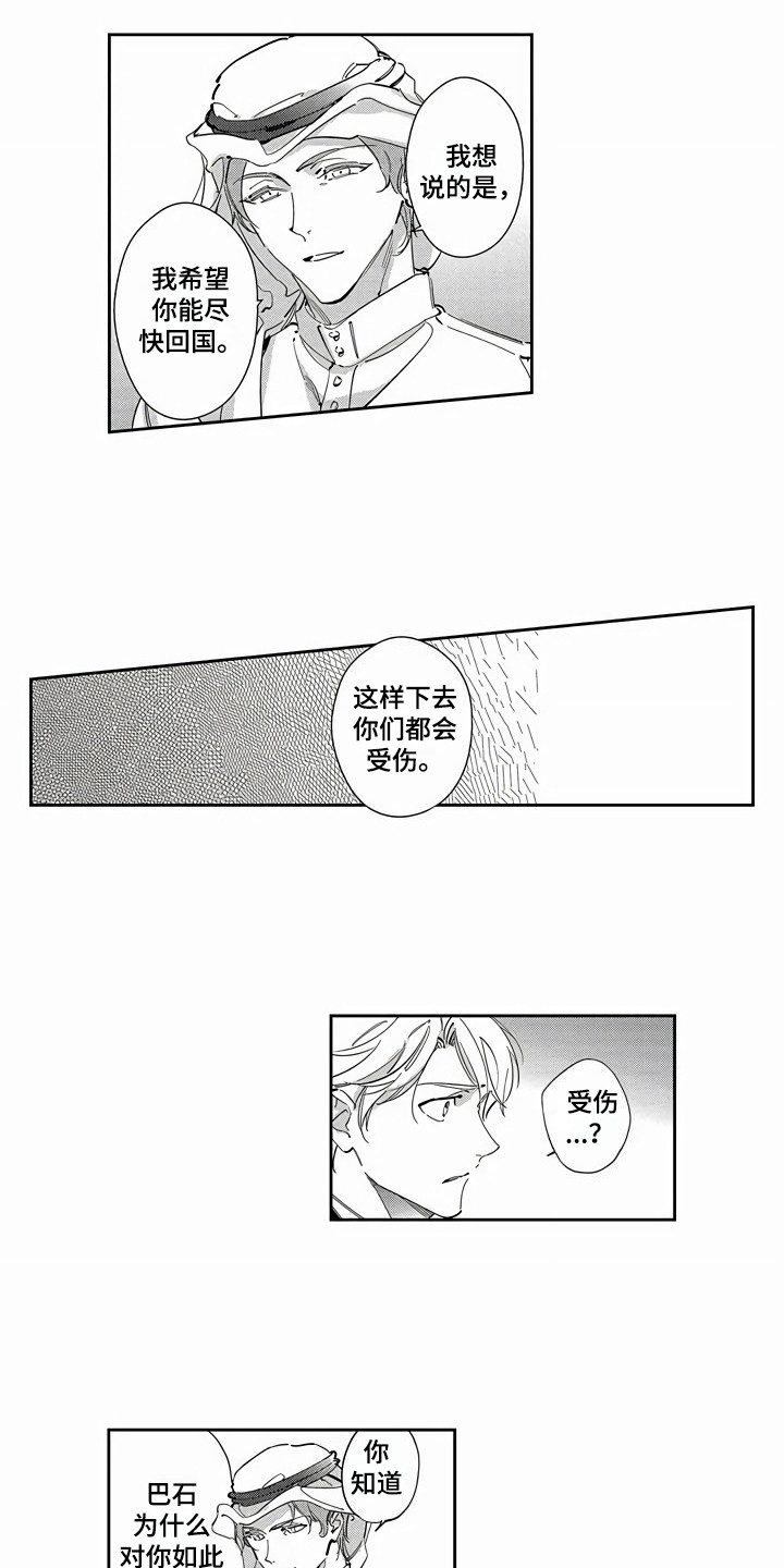 第20章：替代品8
