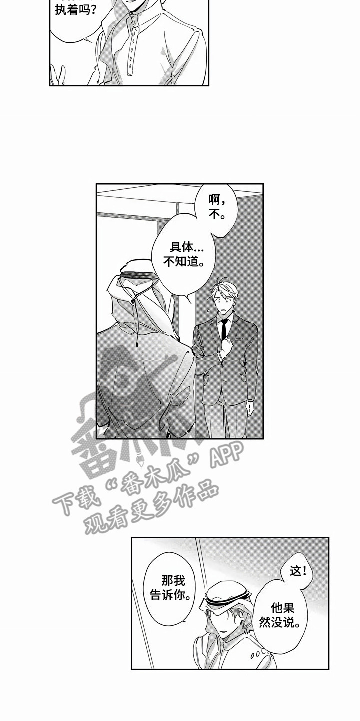 第20章：替代品9