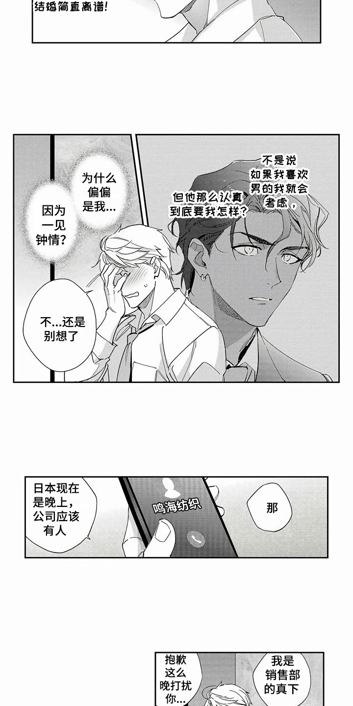 第7章：利益1