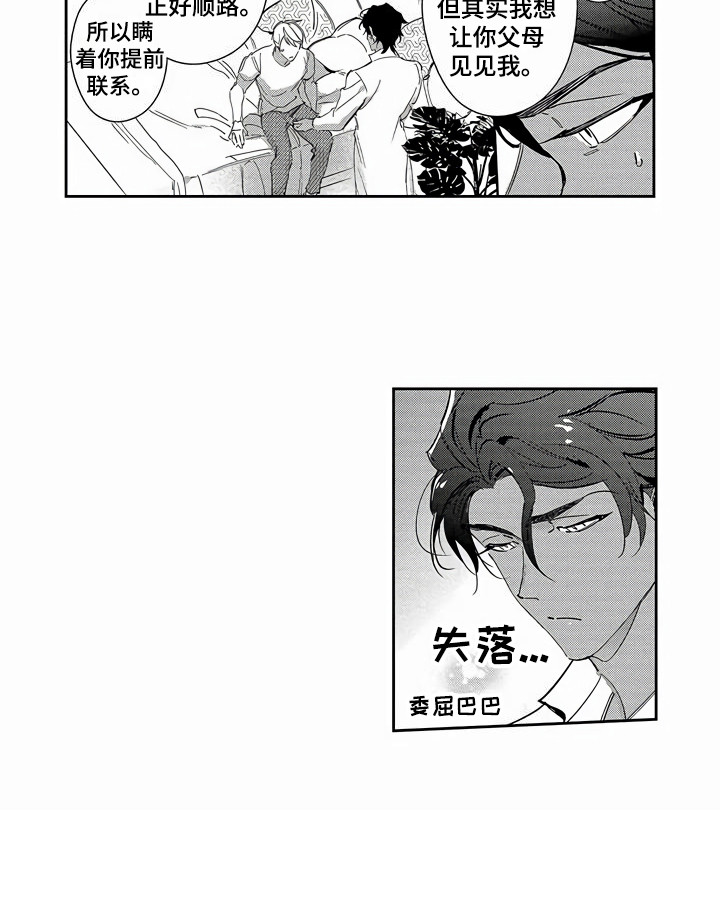 第27章：【番外】蜜月旅行7