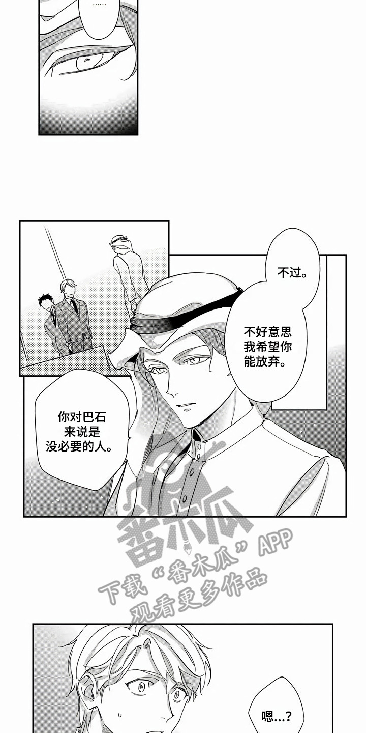 第20章：替代品5
