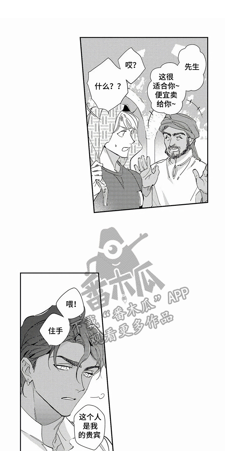 第9章：心意0