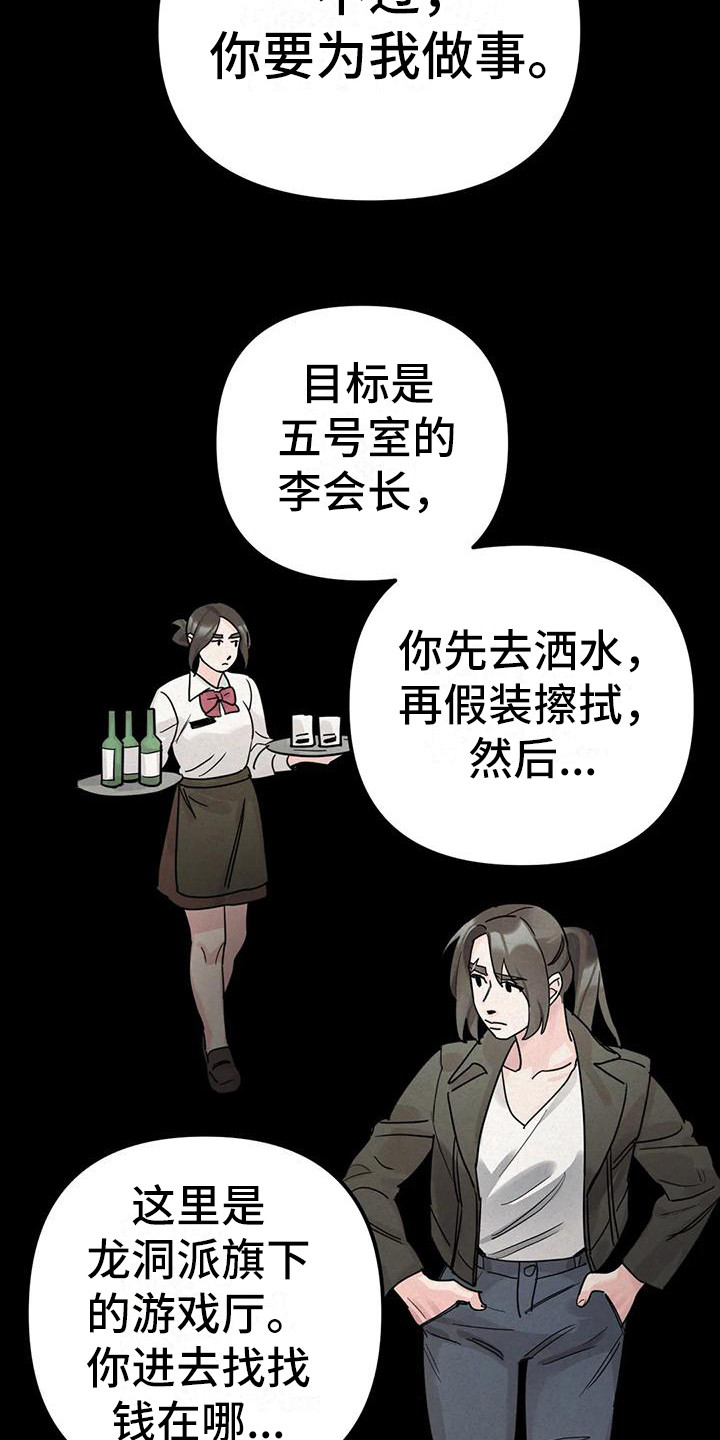 第15章：间谍：打破枷锁（完）9