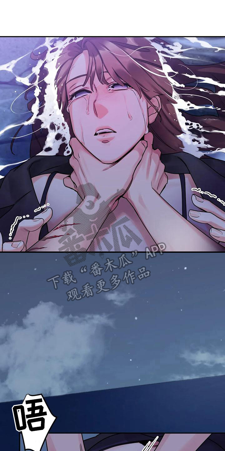 第12章：间谍：心软14